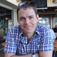 Alan Reid