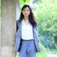 Kayla Choi