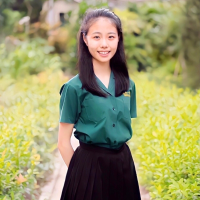 Julia Lin